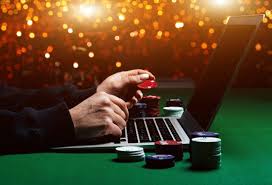 Онлайн казино Casino MaxBet